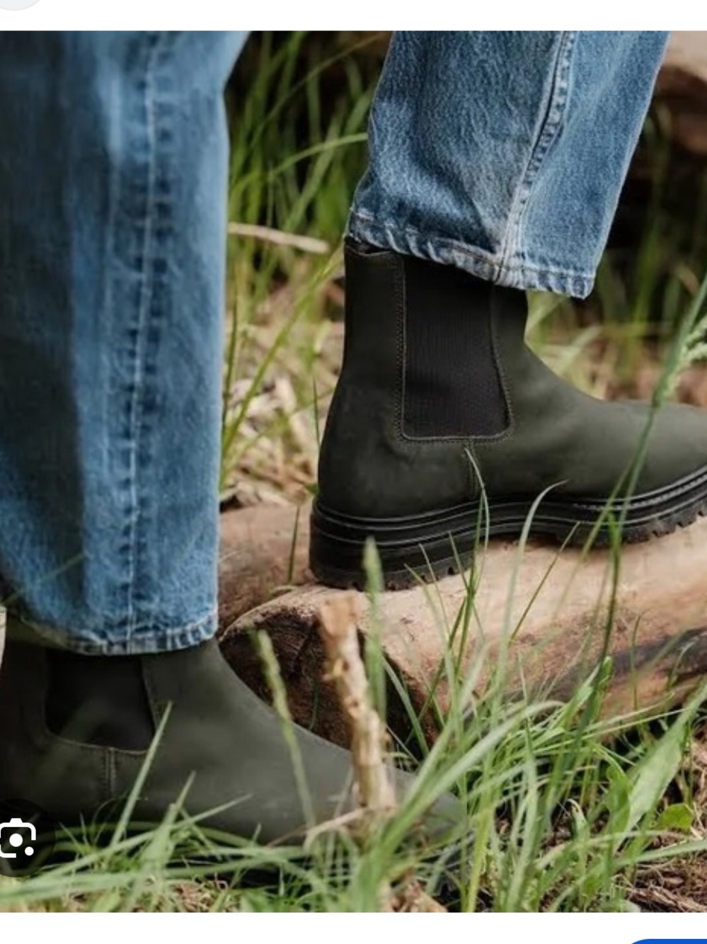 Jenni Kayne Brooklyn Boots